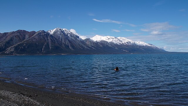 Kluane National Park & Reserve - Image 1