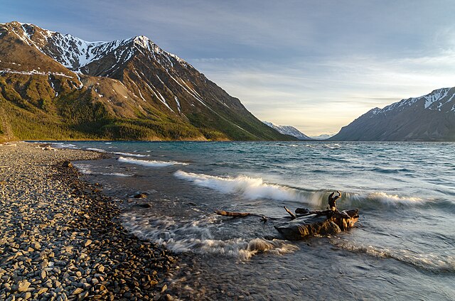 Kluane National Park & Reserve - Image 2