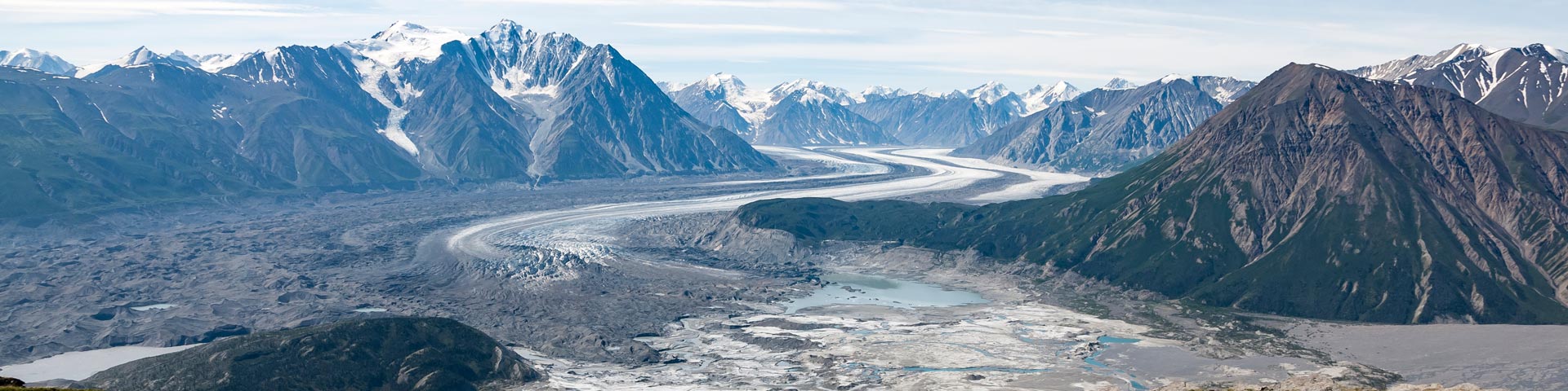 Kluane National Park & Reserve