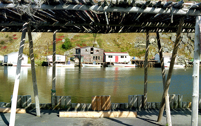 Quidi Vidi Village - Image 2