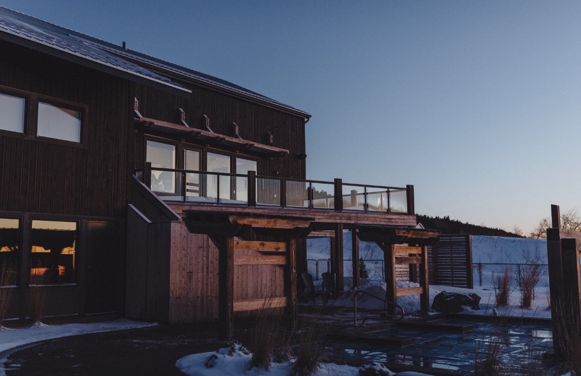 USVA spa nordik - Image 3