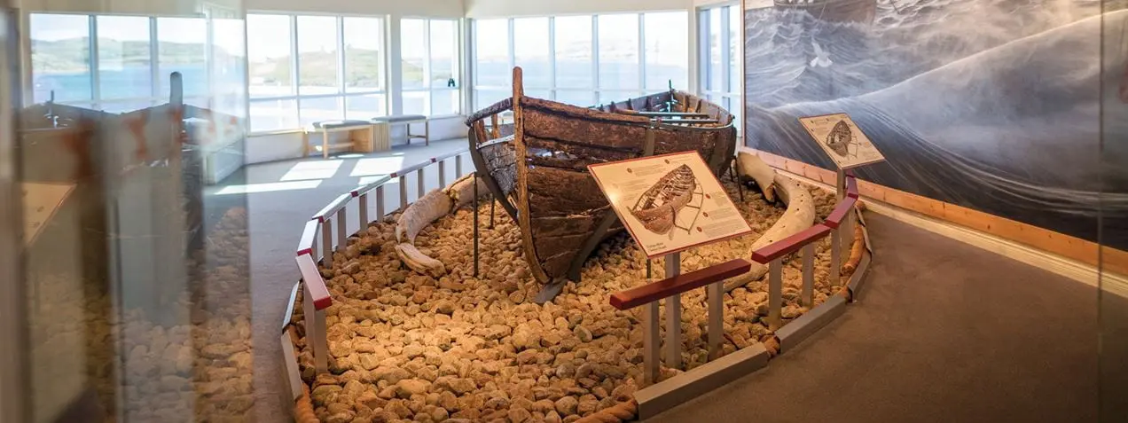 Red Bay National Historic Site