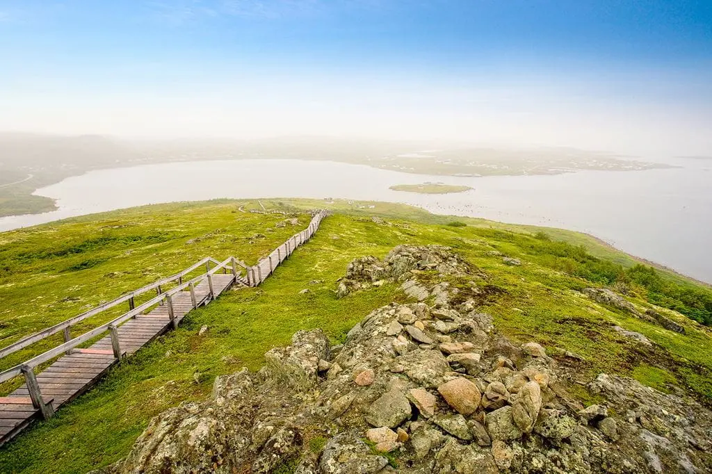 Red Bay National Historic Site - Image 2