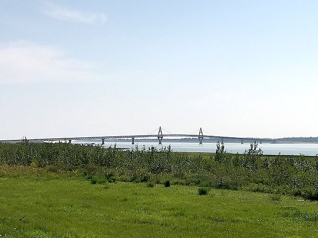 Fort Providence & the Deh Cho - Image 2