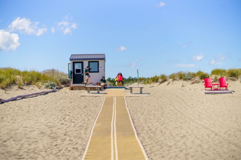 Kellys Beach - Image 1
