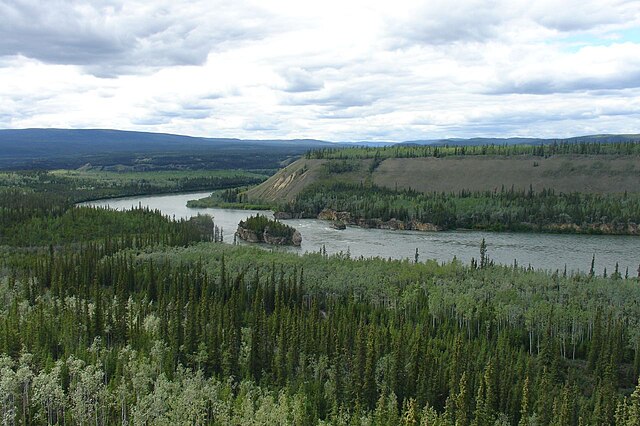 Five Finger Rapids - Image 2