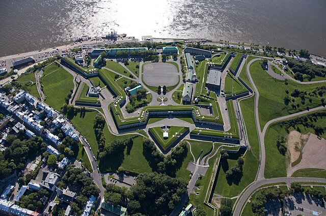 La Citadelle de Québec - Image 1