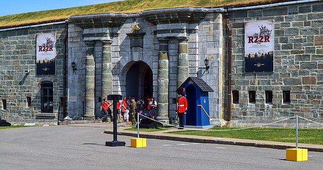 La Citadelle de Québec - Image 3