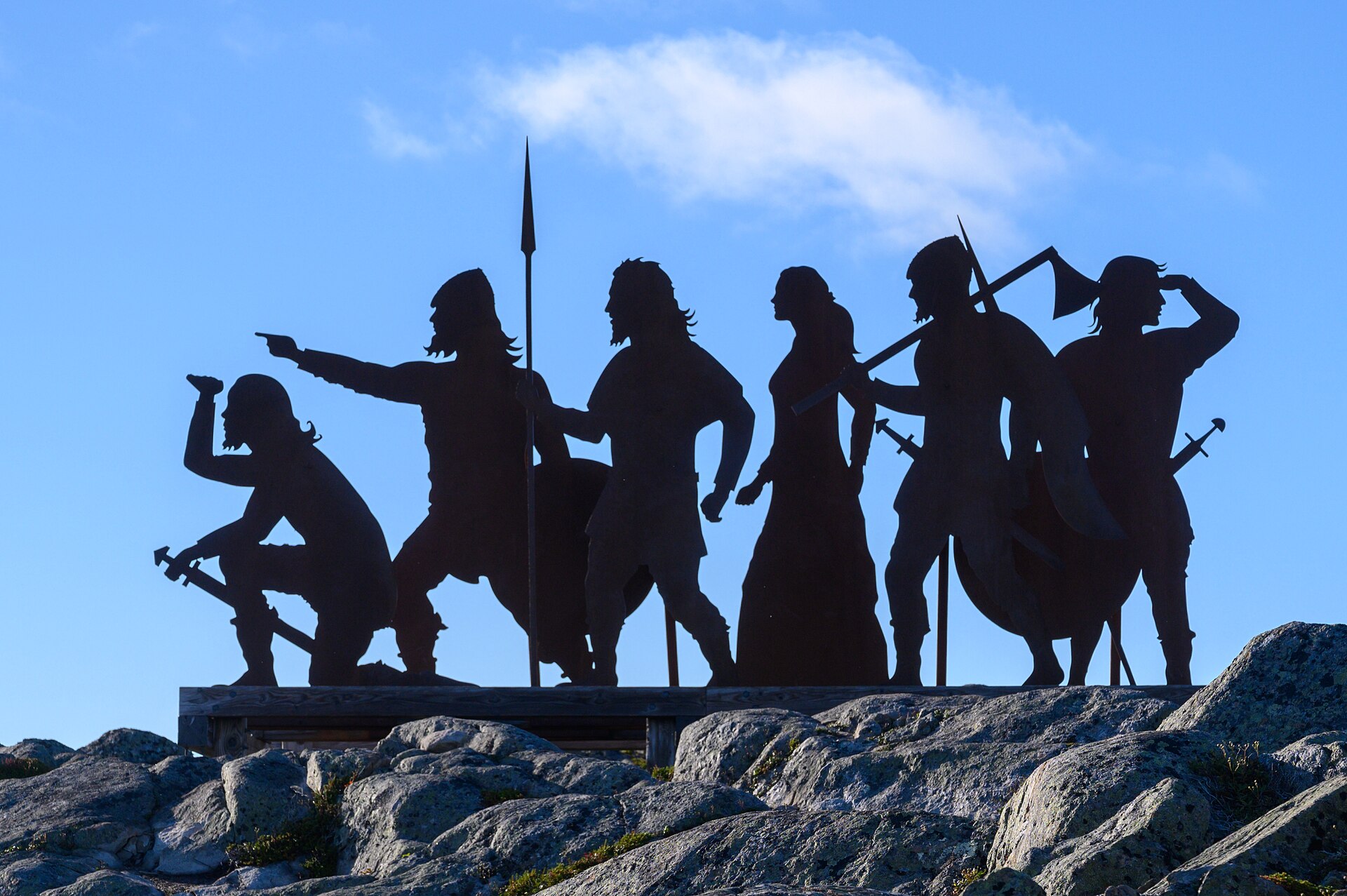 L'Anse aux Meadows National Historic Site - Image 2