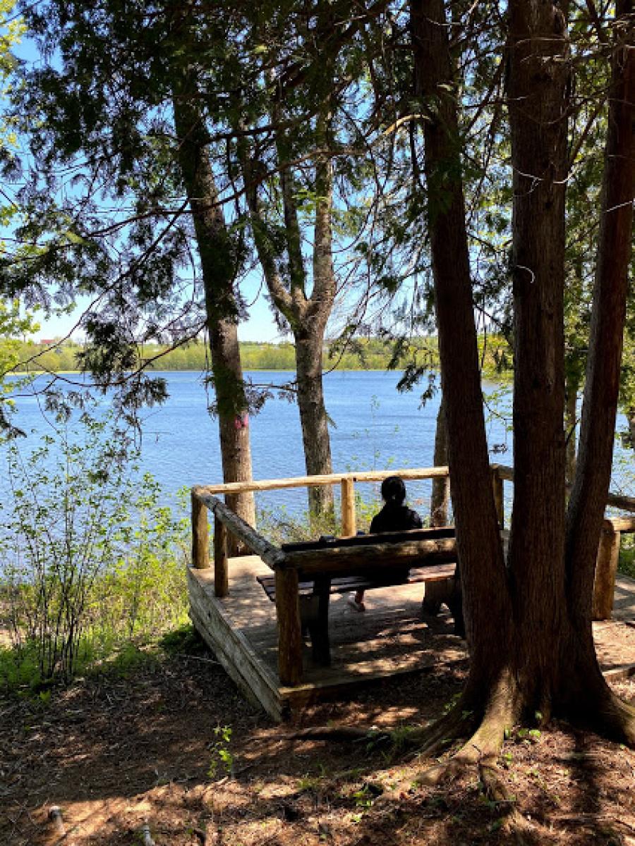 Dutch Point Trails - Image 2