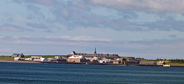 Fortress of Louisbourg National Historic Site - Image 2