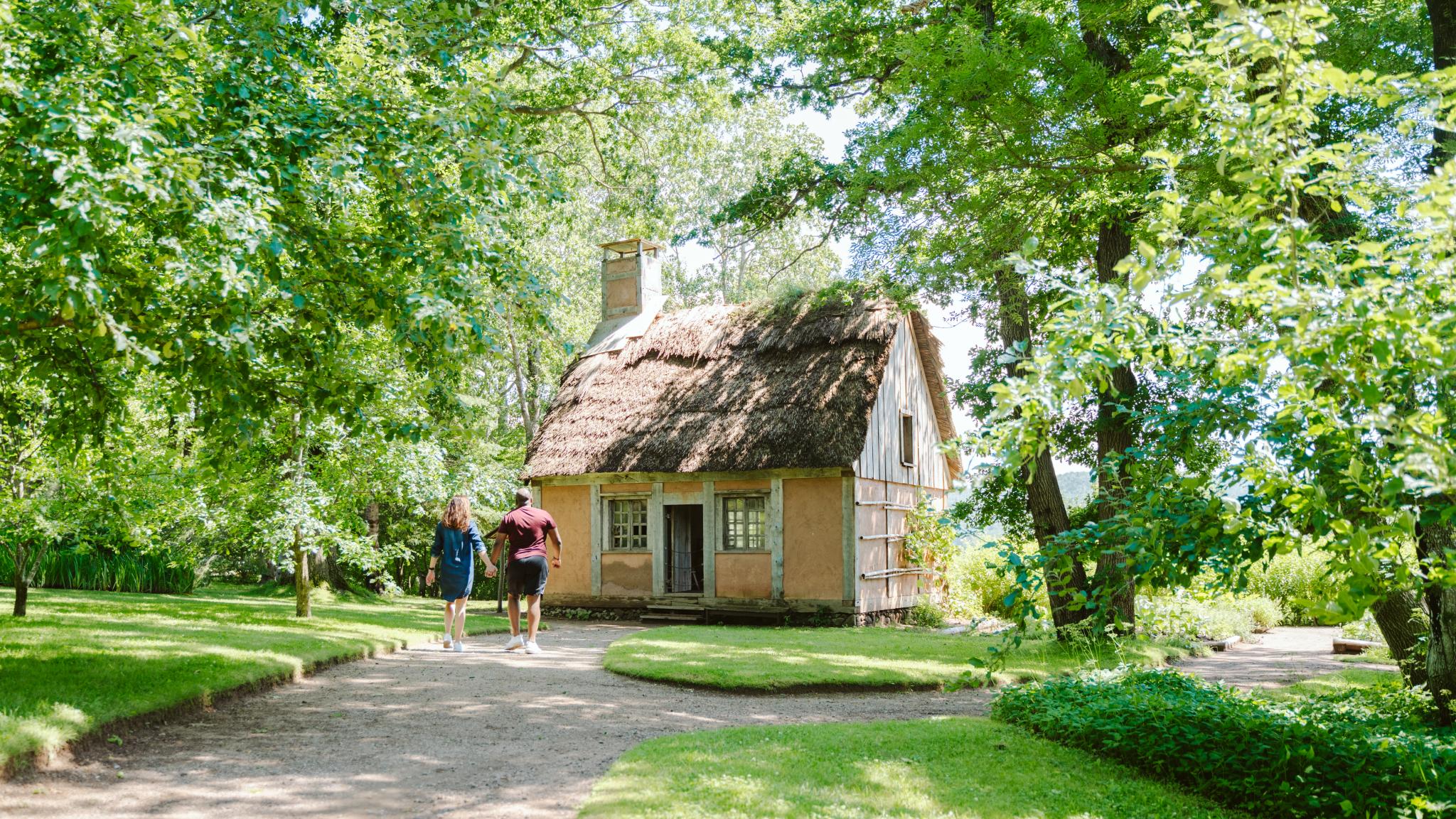 Annapolis Royal Historic Gardens - Image 3