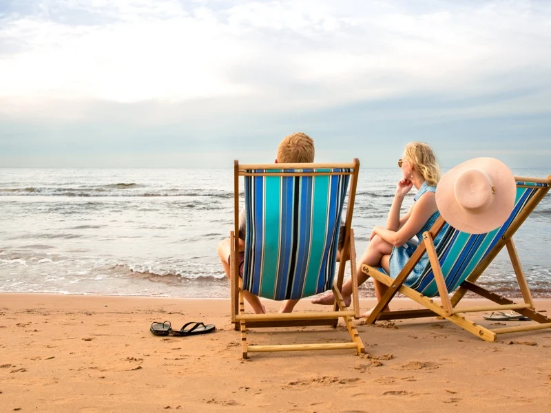 Cabot Beach Provincial Park