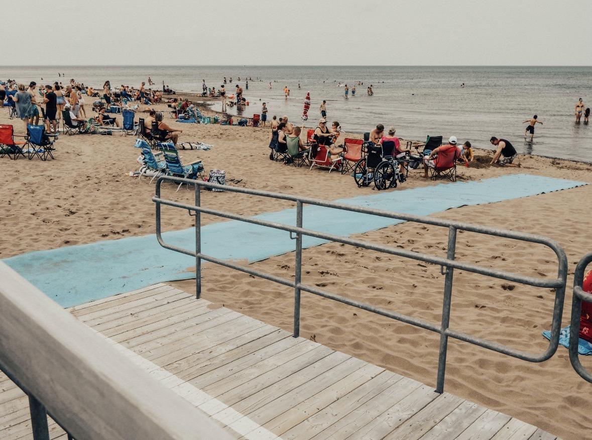 Aboiteau Beach - Image 2