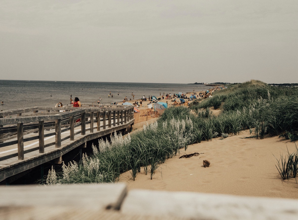 Aboiteau Beach - Image 3