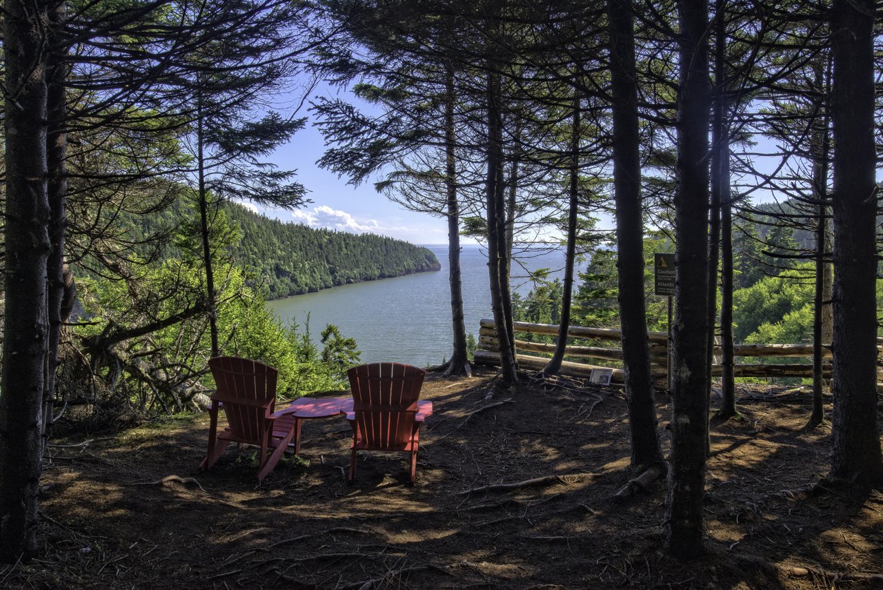 Fundy National Park Of Canada - Image 1