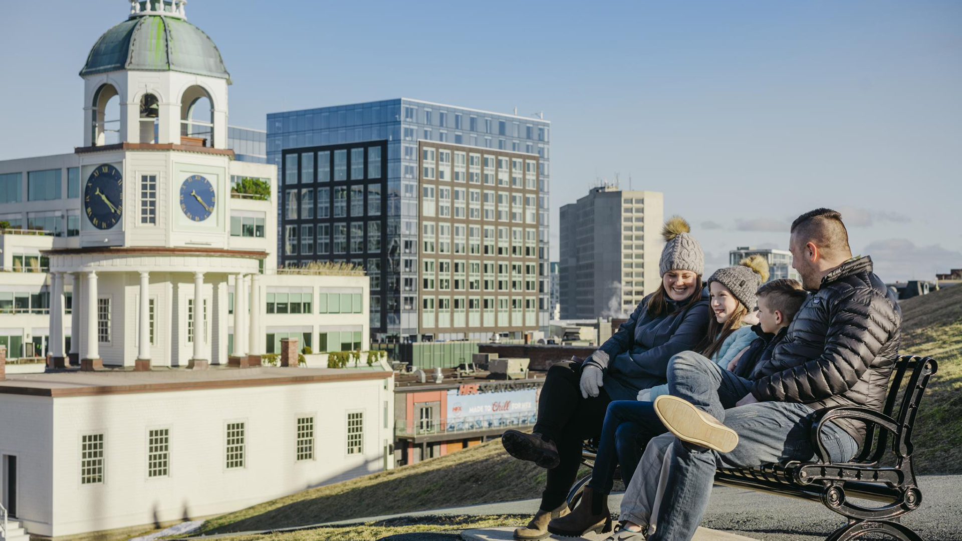 Halifax Citadel National Historic Site - Image 3