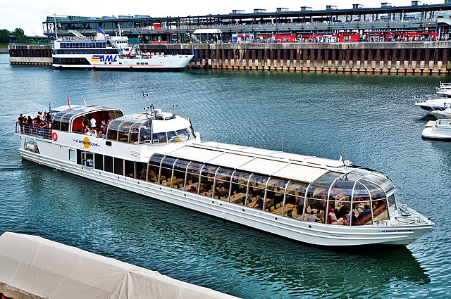 Old Montréal (Vieux-Montréal) - Image 3