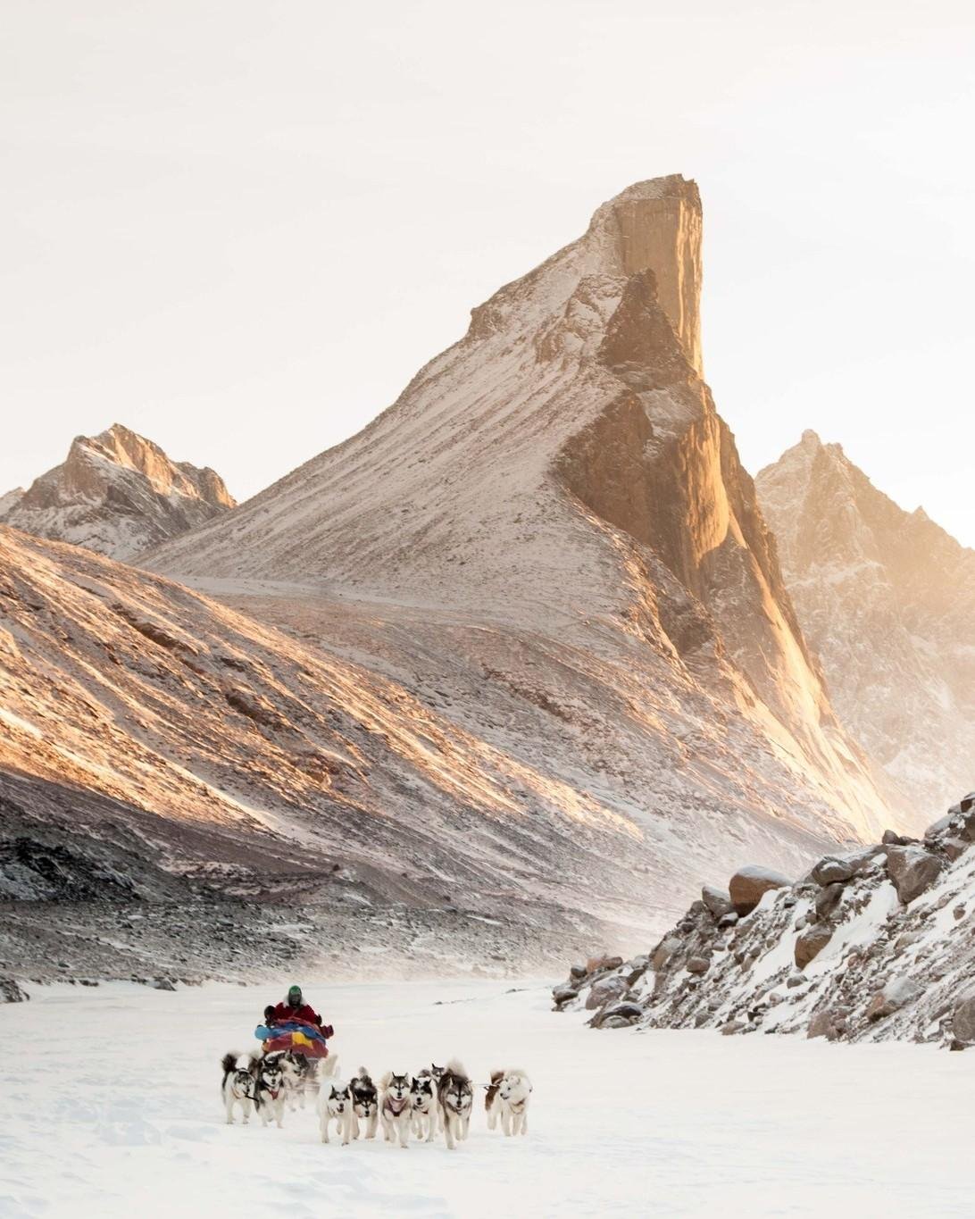 Kinngait (Cape Dorset) Arts Centre