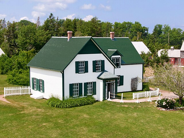 Green Gables Heritage Place