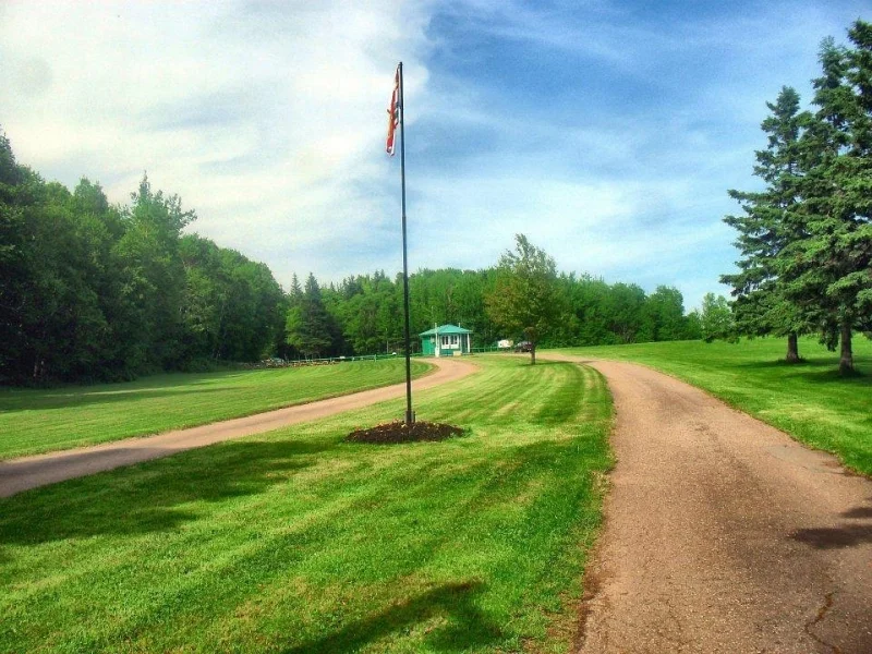 Green Park Provincial Park