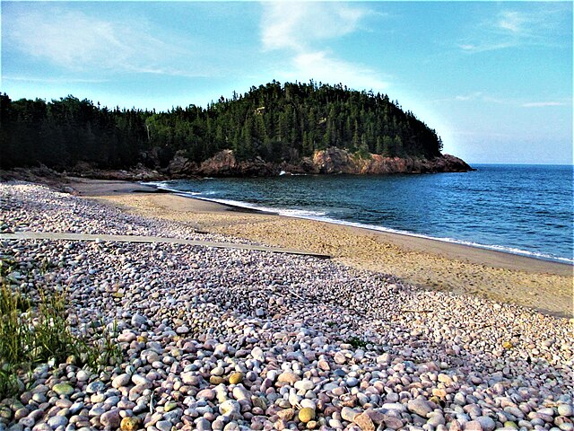 Cabot Trail (Cape Breton Highlands National Park) - Image 3