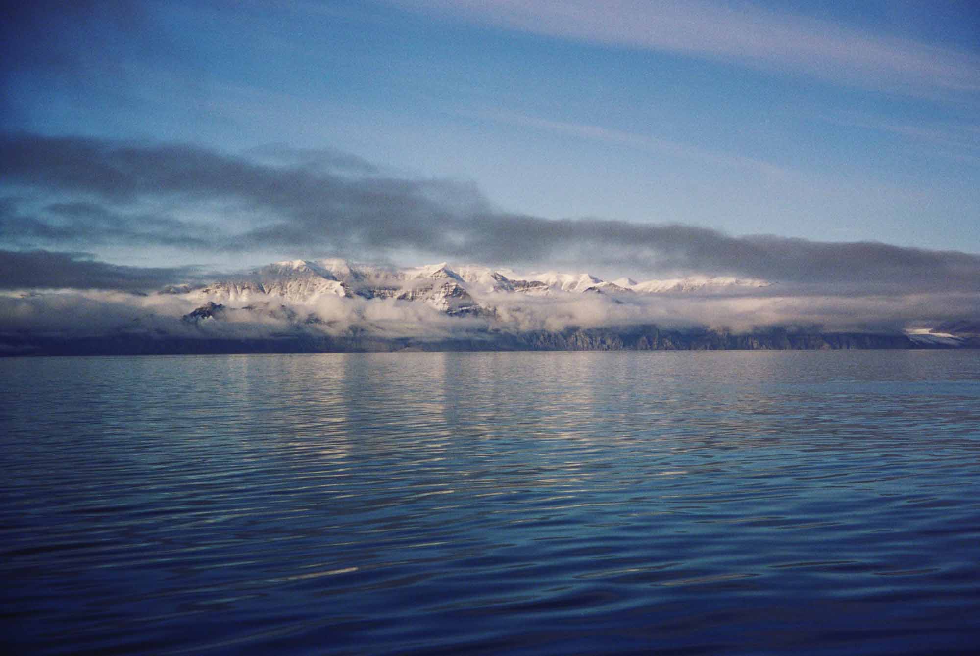 Sirmilik National Park