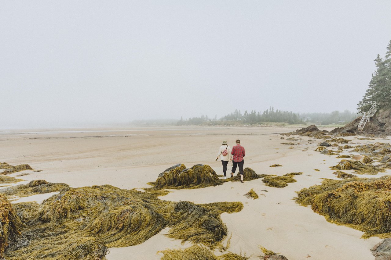 New River Beach Provincial Park - Image 1