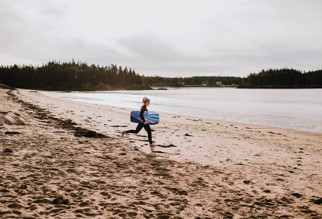 New River Beach Provincial Park - Image 2