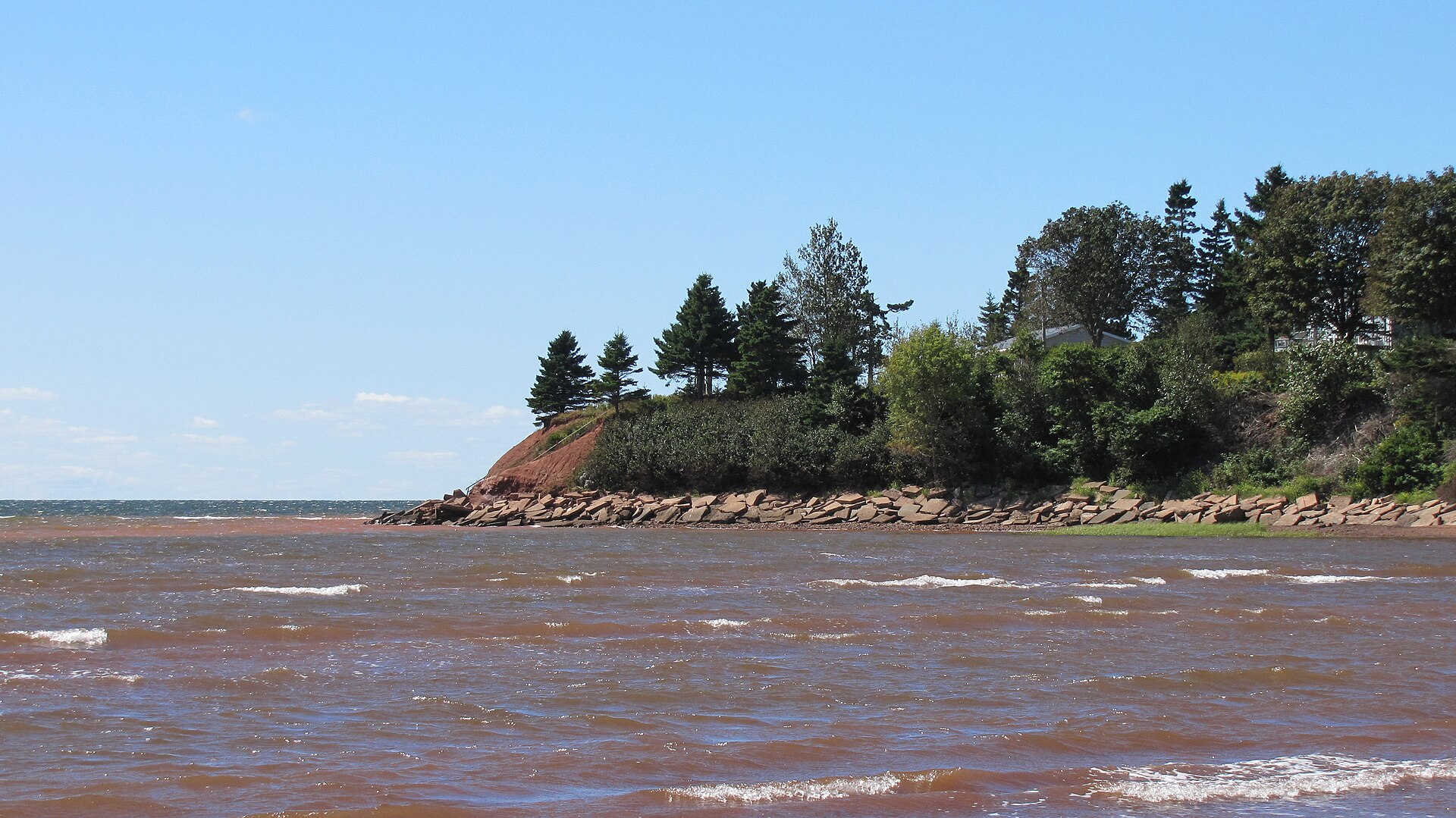 Bellevue Cove