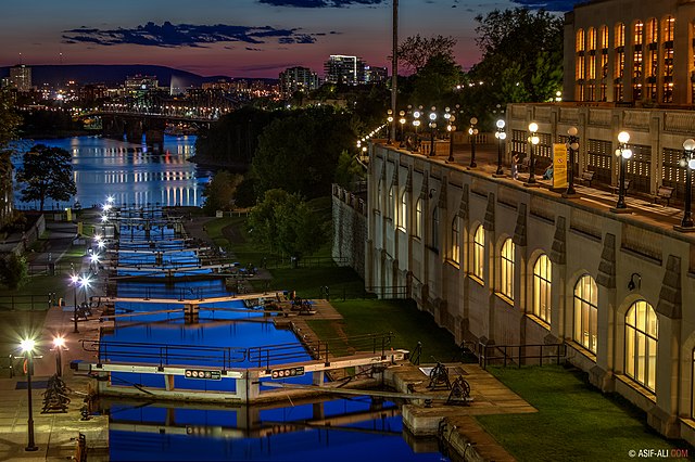 Rideau Canal National Historic Site - Image 2