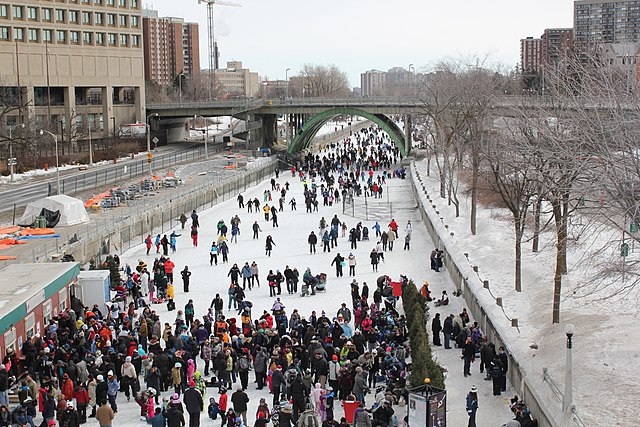 Rideau Canal National Historic Site - Image 3