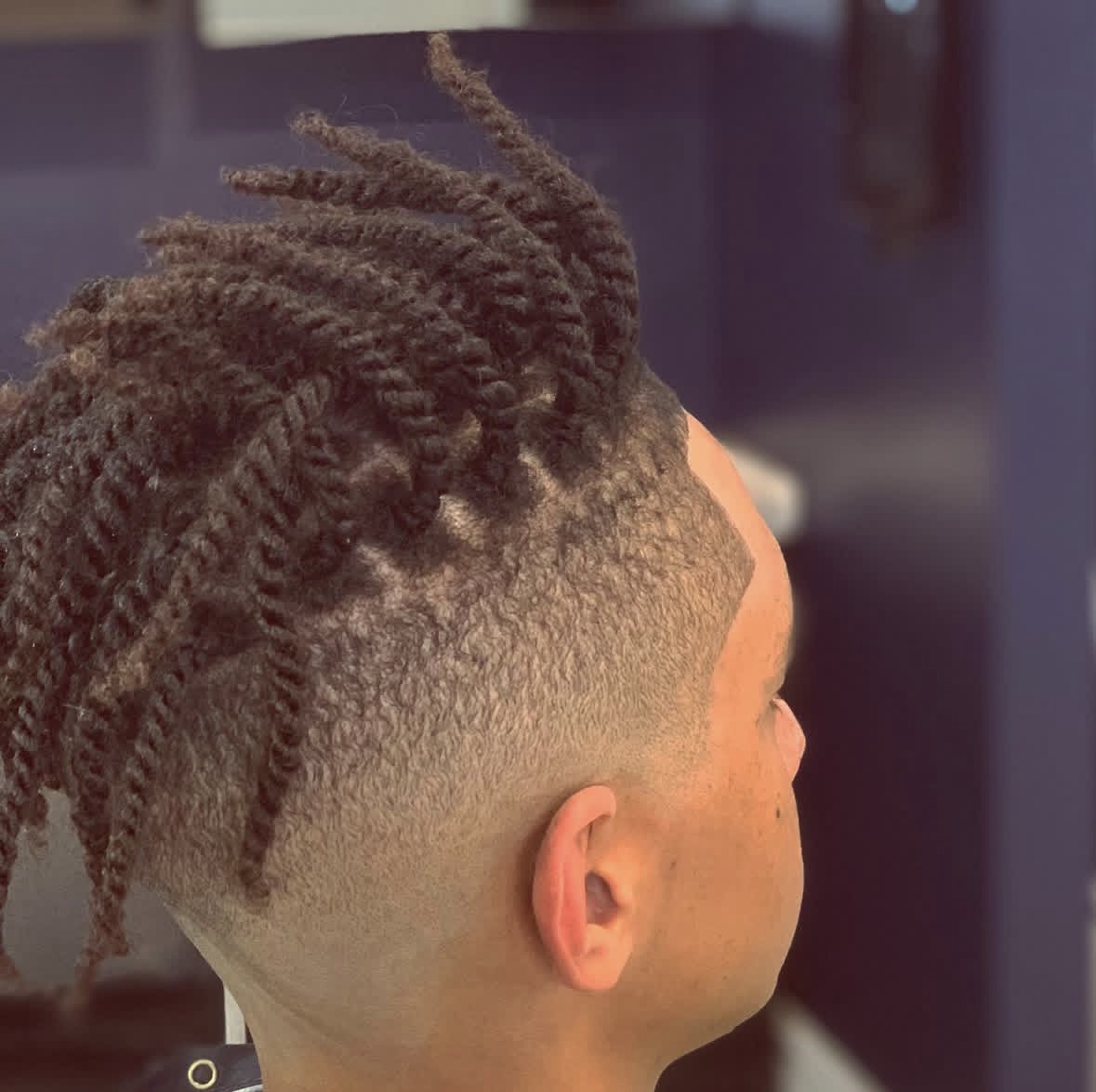 Agora Barbershop  - Image 1