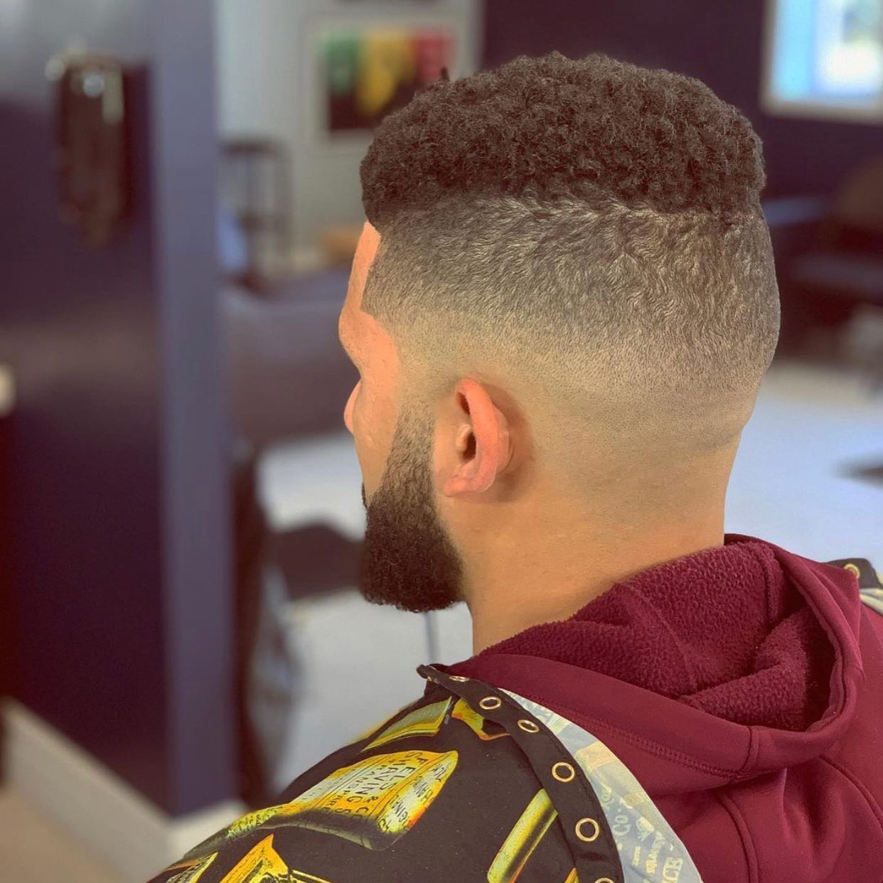 Agora Barbershop  - Image 2