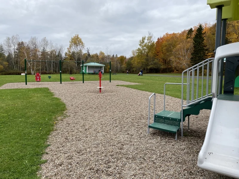 Bloomfield Provincial Park