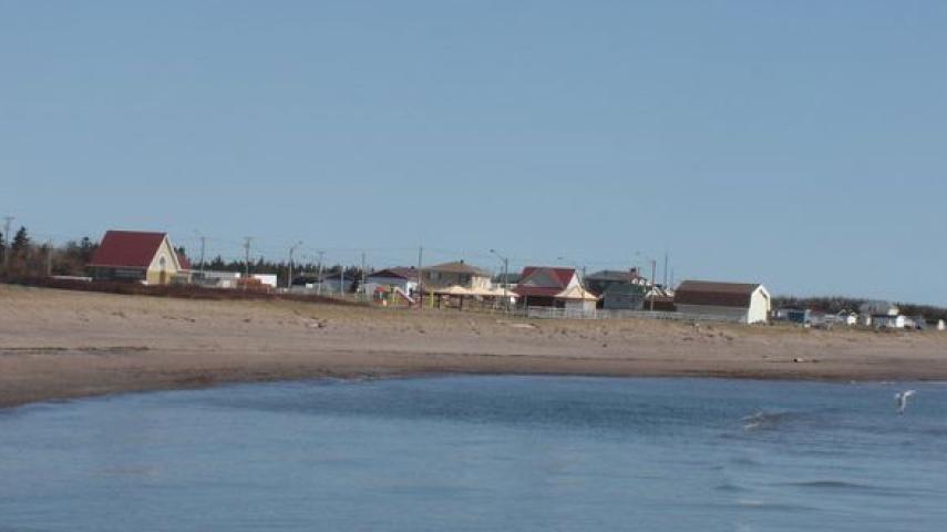 Camping Municipal Sainte-Marie-Saint-Raphaël