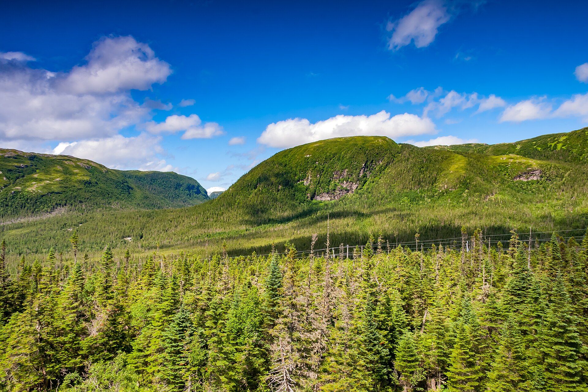 Gros Morne National Park - Image 2
