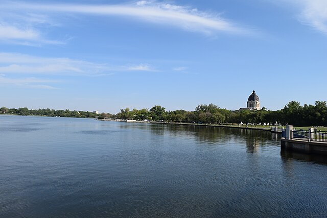 Saskatchewan Legislative Building - Image 2
