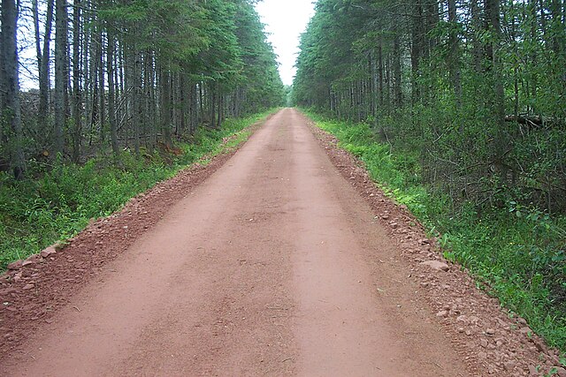 Confederation Trail
