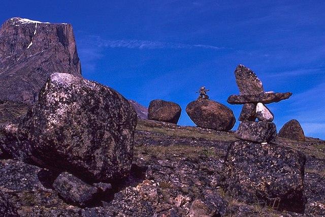 Auyuittuq National Park - Image 1