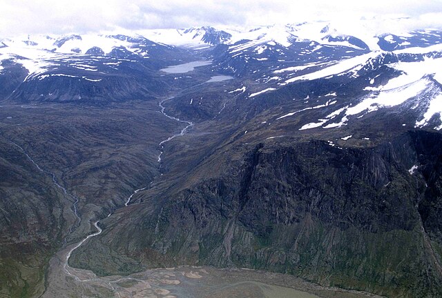 Auyuittuq National Park - Image 3