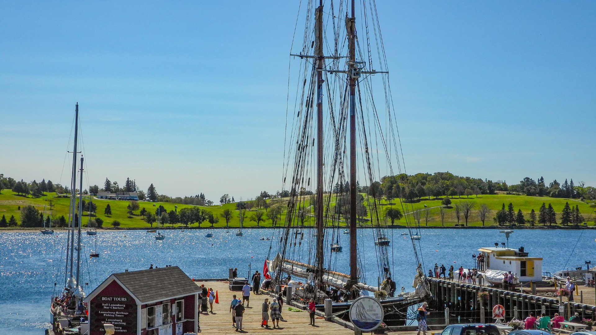Old Town Lunenburg - Image 3