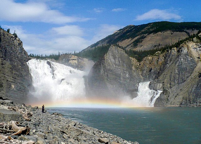 Nahanni National Park Reserve - Image 2