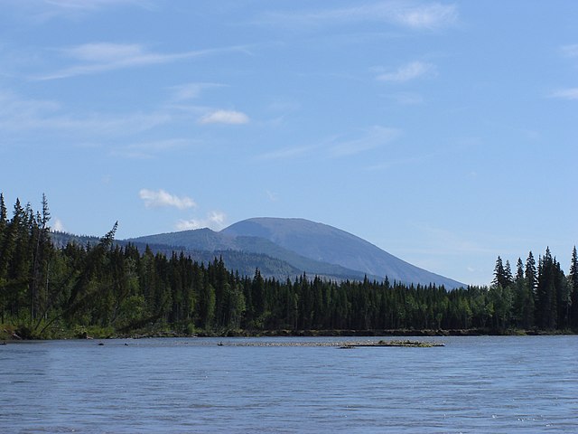 Nahanni National Park Reserve - Image 3