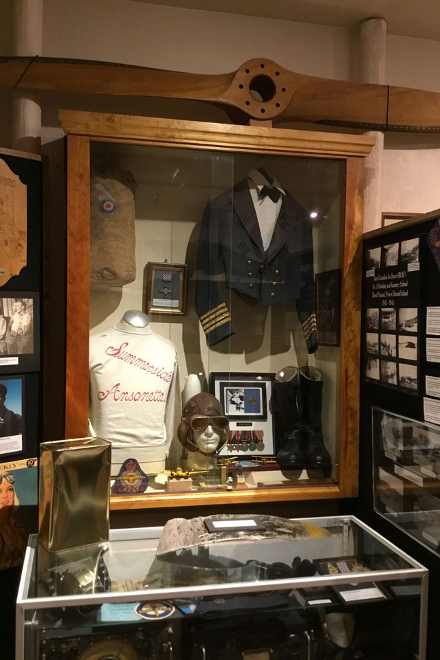 Prince Edward Island Regiment Museum - Image 2