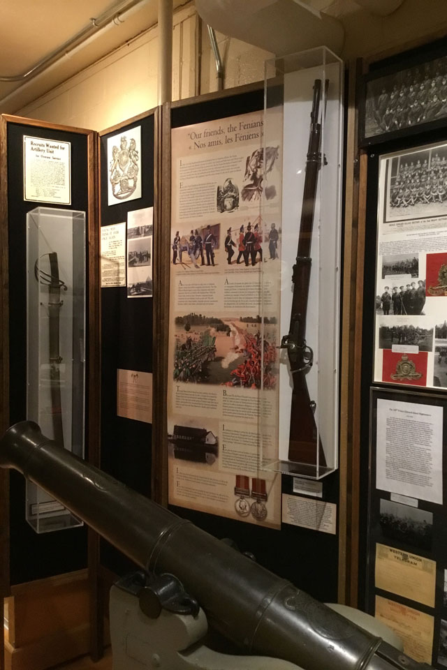 Prince Edward Island Regiment Museum - Image 3