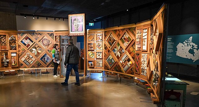 Canadian Museum for Human Rights - Image 3