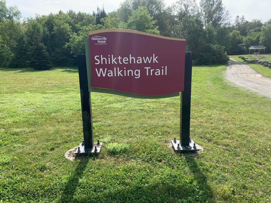 Shiktehawk Walking Trail - Image 3