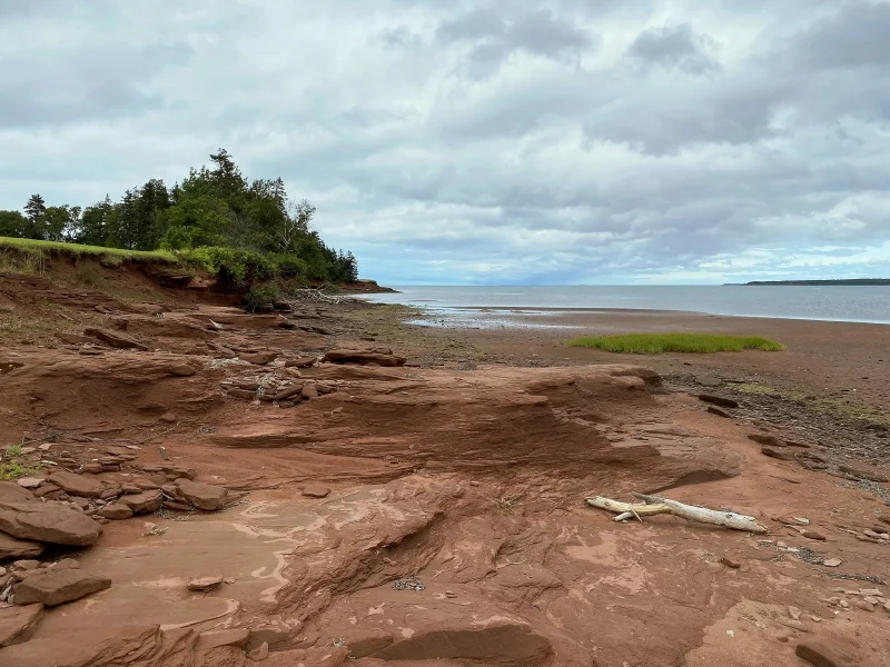 Belmont Provincial Park