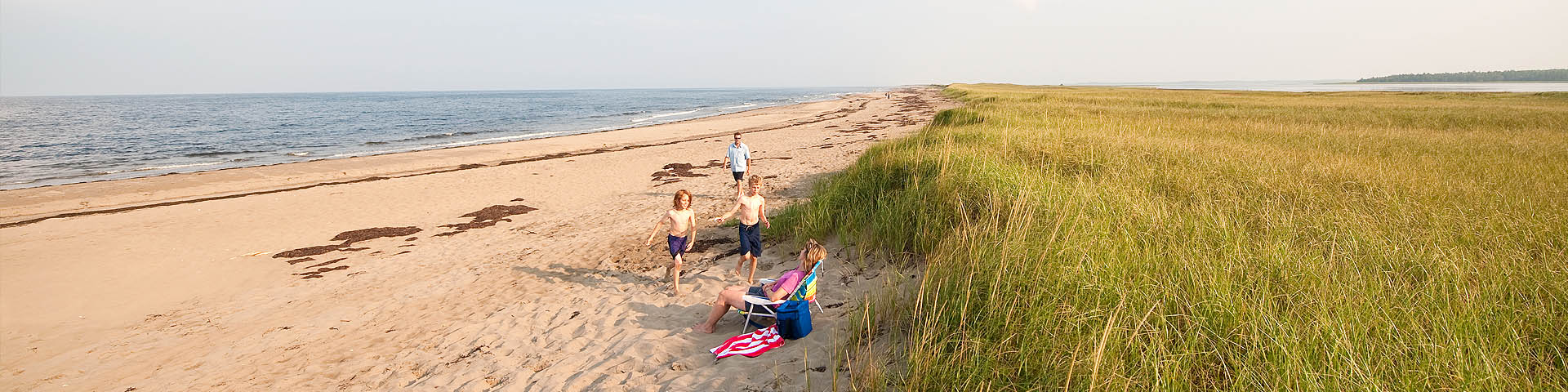 Callanders Beach